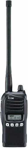 ����������� ����� Icom IC-A14S